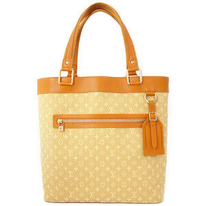 Louis Vuitton Monogram Lucille Tote Bag